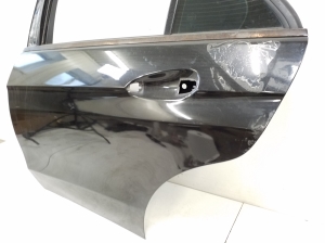 Mercedes Benz E-Class W212 (2009–2015) Tagumised küljeuksed ja nende osad A2127303305 - 3