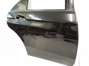 Mercedes Benz E-Class W212 (2009–2015) Tagumised küljeuksed A2127303405 - 2