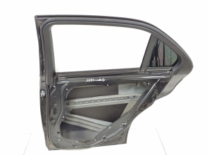 Mercedes Benz E-Class W212 (2009–2015) Tagumised küljeuksed A2127303405 - 3