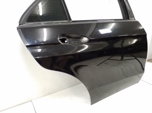 Mercedes Benz E-Class W212 (2009–2015) Tagumised küljeuksed A2127303405 - 4