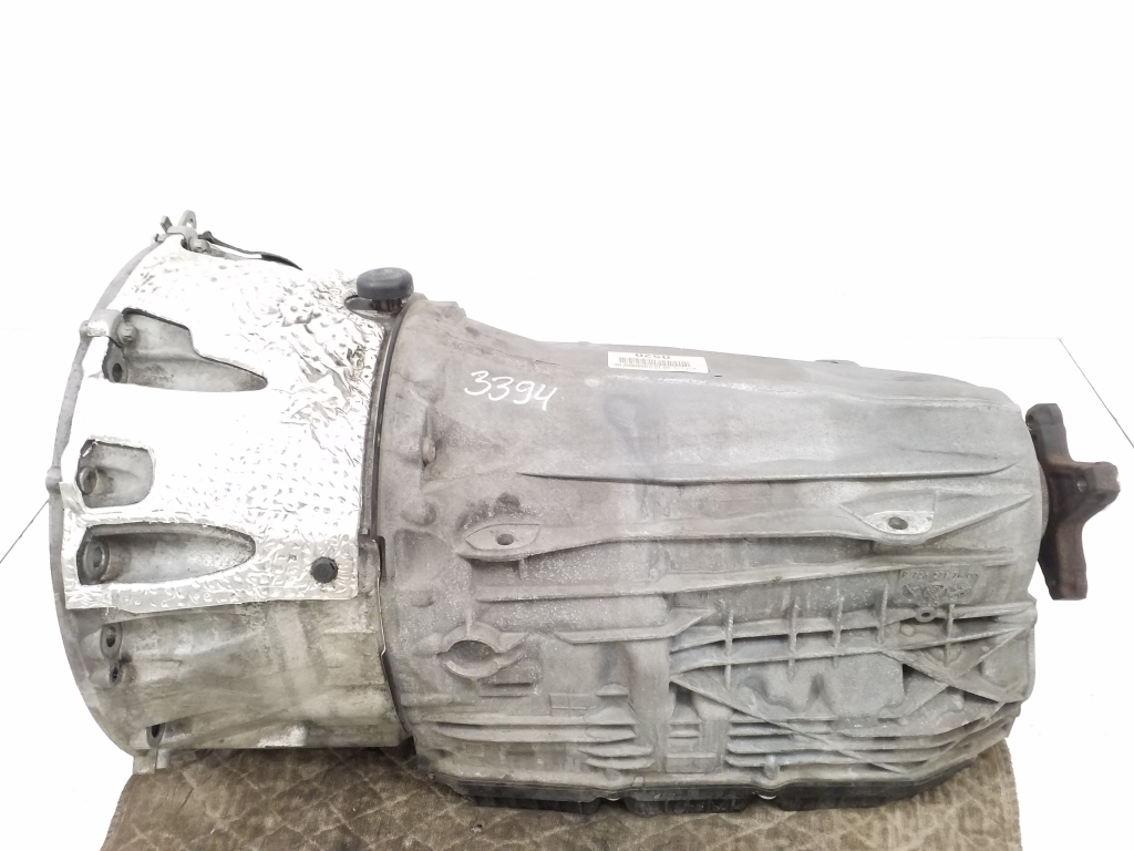 MERCEDES-BENZ E-Class W212/S212/C207/A207 (2009-2016) Gearbox A2122700810, A2052500402, A2052500502 26009675