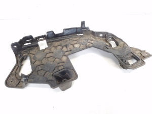 Mercedes Benz E-Class W212 (2009–2015) Rear bumper bracket A2128856314 - 2