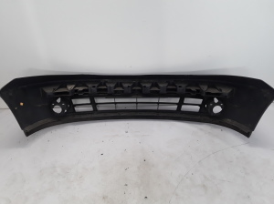 RENAULT Kangoo (1997–2009) Stoßstange Stoßfänger vorne 8200152587 - 3