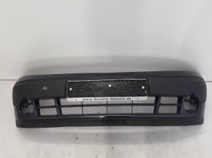 RENAULT Kangoo (1997–2009) Stoßstange Stoßfänger vorne 8200152587 - 5