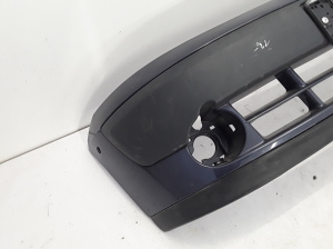 RENAULT Kangoo (1997–2009) Stoßstange Stoßfänger vorne 8200152587 - 6