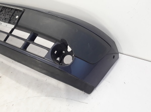 RENAULT Kangoo (1997–2009) Stoßstange Stoßfänger vorne 8200152587 - 7