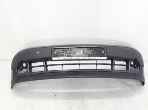 RENAULT Kangoo (1997–2009) Stoßstange Stoßfänger vorne 8200152587 - 8