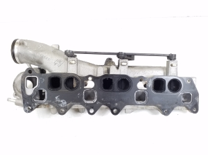  Intake manifold 