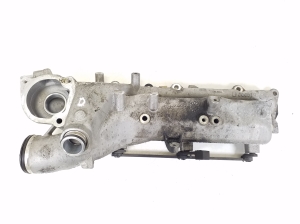  Intake manifold 