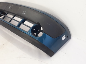 RENAULT Kangoo (1997–2009) Priekšējais bamperis 8200152587 - 2