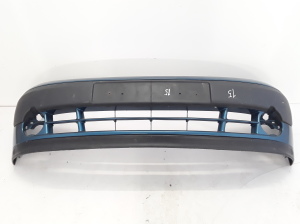 RENAULT Kangoo (1997–2009) Priekšējais bamperis 8200152587 - 5