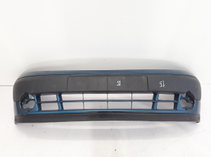 RENAULT Kangoo (1997–2009) Priekšējais bamperis 8200152587 - 6