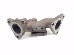 Mercedes Benz E-Class W212 (2009–2015) EGR-klapi toru A6421421109 - 2