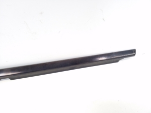  Lèche-vitre extérieur de porte arrière  - A2127350265 