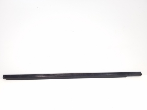   Außenfensterdichtung vordere Tür  - A2127250465 