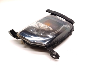 Tesla Model S S (2012–2026) Front-Nebelscheinwerfer 6005913-00-F - 2