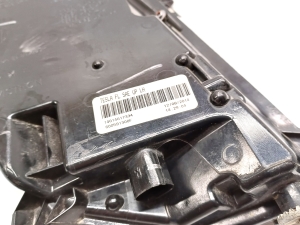 Tesla Model S S (2012–2026) Front-Nebelscheinwerfer 6005913-00-F - 3