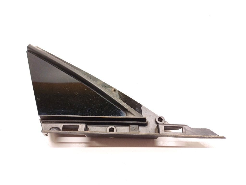 Used Tesla Model X Trim to the mirror triangle 1034909