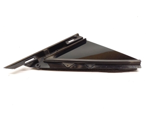 Tesla Model X X (2015–2026) Mirror triangle trim 1034909 - 3
