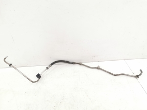 Gearbox cooling hose - A6421803030