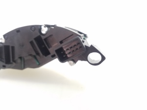 Mercedes Benz CLK-Class 209 (2002–2009) Schalter für Tempomat A0085452624 - 2