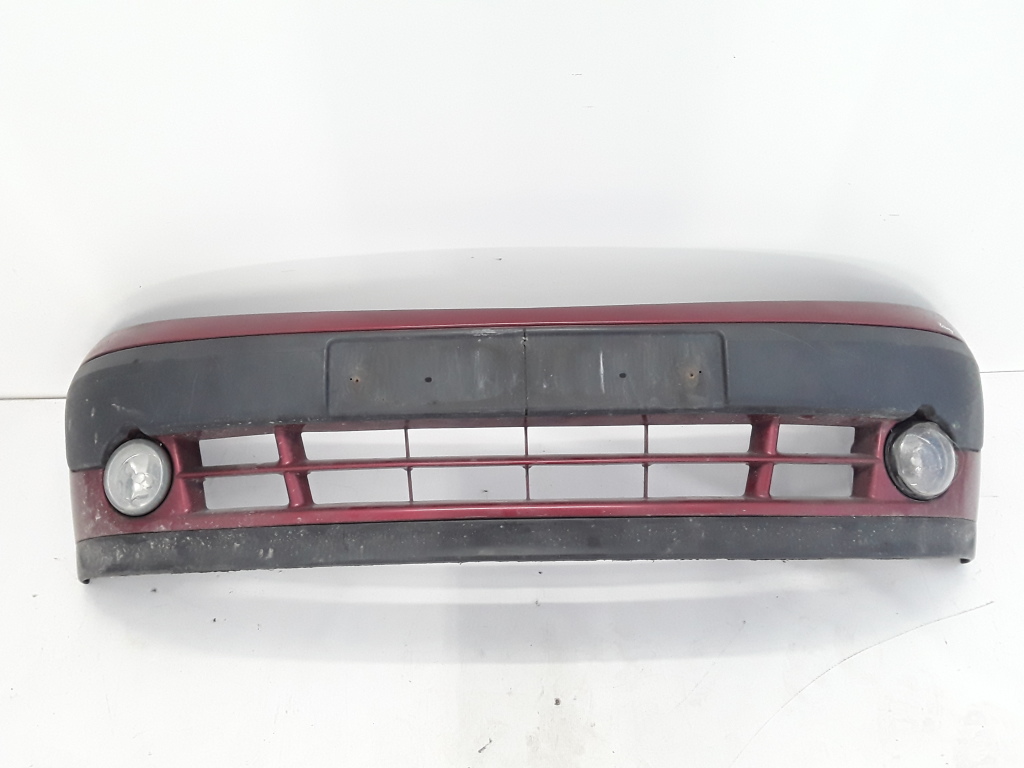 RENAULT Kangoo 1 generation (1998-2009) Front Bumper 8200152587 21079485