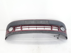 RENAULT Kangoo (1997–2009) Stoßstange Stoßfänger vorne 8200152587 - 2