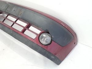 RENAULT Kangoo (1997–2009) Stoßstange Stoßfänger vorne 8200152587 - 3