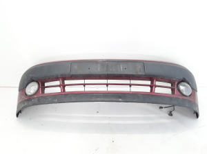 RENAULT Kangoo (1997–2009) Stoßstange Stoßfänger vorne 8200152587 - 5