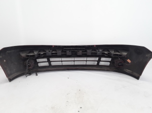 RENAULT Kangoo (1997–2009) Stoßstange Stoßfänger vorne 8200152587 - 6