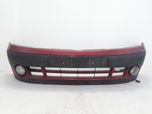 RENAULT Kangoo (1997–2009) Stoßstange Stoßfänger vorne 8200152587 - 7