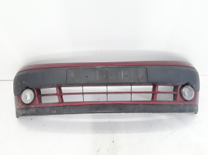 RENAULT Kangoo (1997–2009) Stoßstange Stoßfänger vorne 8200152587
