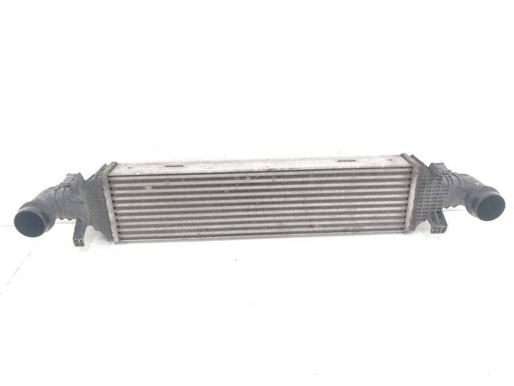 MERCEDES-BENZ E-Class W212/S212/C207/A207 (2009-2016) Intercooler Radiator A2045000200 22470962