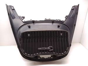 Tesla Model 3 3 (2016–2024) Storage box under the hood 1526738-00-B - 2