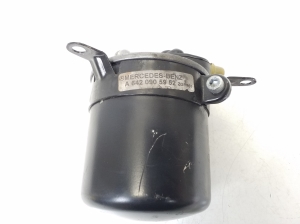 Mercedes Benz E-Class W212 (2009–2015) Kütusefilter ja selle osad A6420905952 - 2