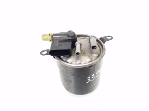   Kütusefilter ja selle osad  - A6420905952 