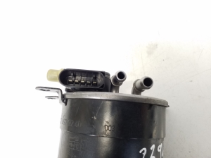 Mercedes Benz E-Class W212 (2009–2015) Kütusefilter ja selle osad A6420905952 - 3