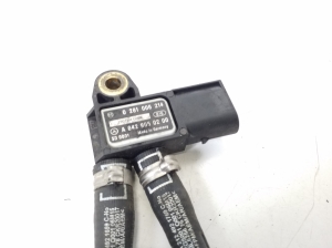 Mercedes Benz E-Class W212 (2009–2015) Other sensor A6429050200 - 2