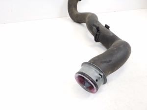 Mercedes Benz E-Class W212 (2009–2015) Jahutusradiaatori voolik A2045013182 - 2