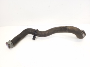   Cooling radiator hose 