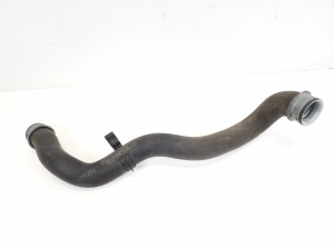 Mercedes Benz E-Class W212 (2009–2015) Jahutusradiaatori voolik A2045013182 - 3