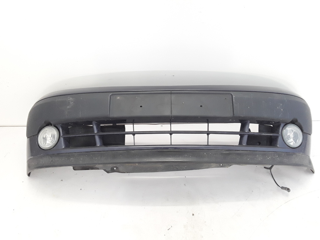 RENAULT Kangoo 1 generation (1998-2009) Front Bumper 8200152587 21079483