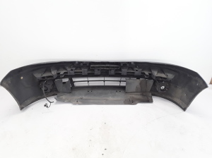 RENAULT Kangoo (1997–2009) Stoßstange Stoßfänger vorne 8200152587 - 4