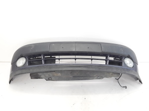 RENAULT Kangoo (1997–2009) Stoßstange Stoßfänger vorne 8200152587 - 5