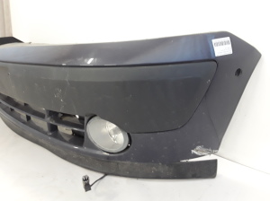 RENAULT Kangoo (1997–2009) Stoßstange Stoßfänger vorne 8200152587 - 6