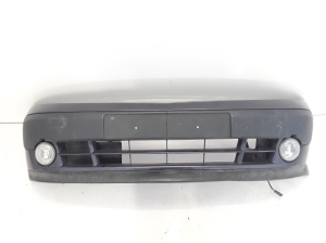 RENAULT Kangoo (1997–2009) Stoßstange Stoßfänger vorne 8200152587 - 7