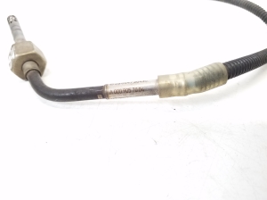 Mercedes Benz E-Class W212 (2009–2015) Abgastemperatursensor A0009057004 - 3