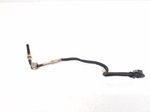   Capteur de température des gaz d’échappement  - A0009056604 