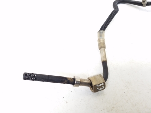 Mercedes Benz E-Class W212 (2009–2015) Abgastemperatursensor A0009056604 - 3