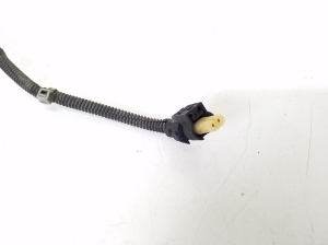 Mercedes Benz E-Class W212 (2009–2015) Abgastemperatursensor A0009054306 - 3